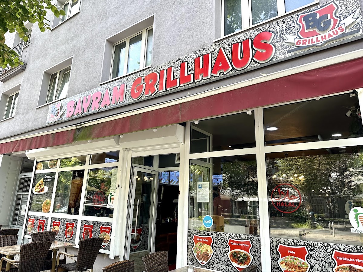 Bayram Grillhaus